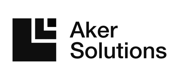 Aker solutions logo
