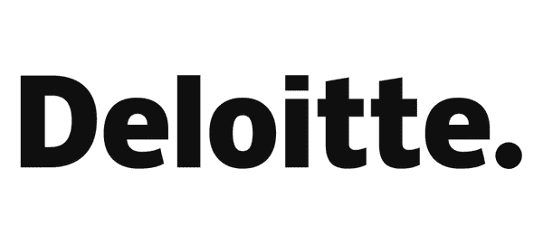 Deloitte logo