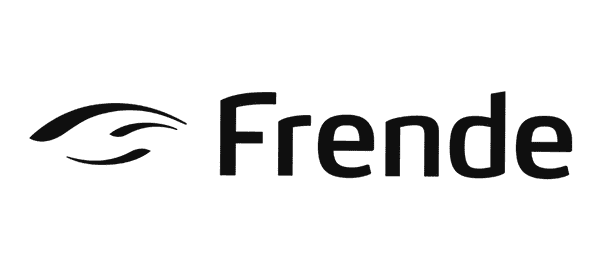 Frende logo