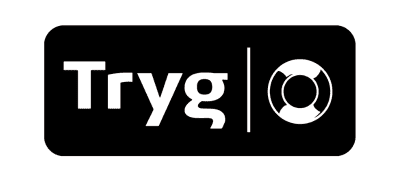 Tryg logo