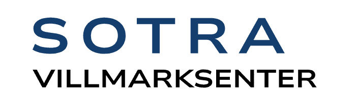 Sotra villmarksenter logo