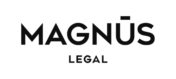 Magnus Legal logo