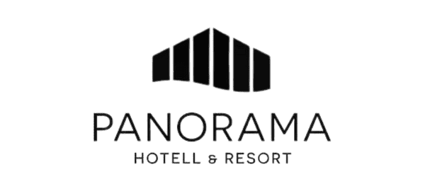 Panorama Hotell logo