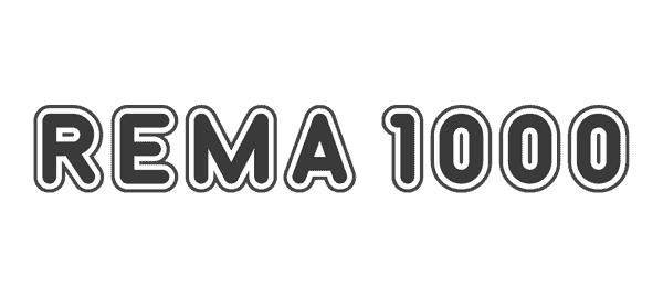 Rema 1000 logo