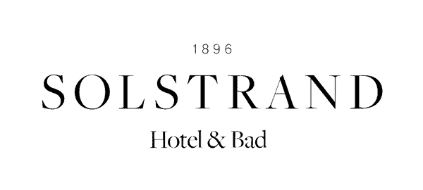 Solstrand hotel og bad logo