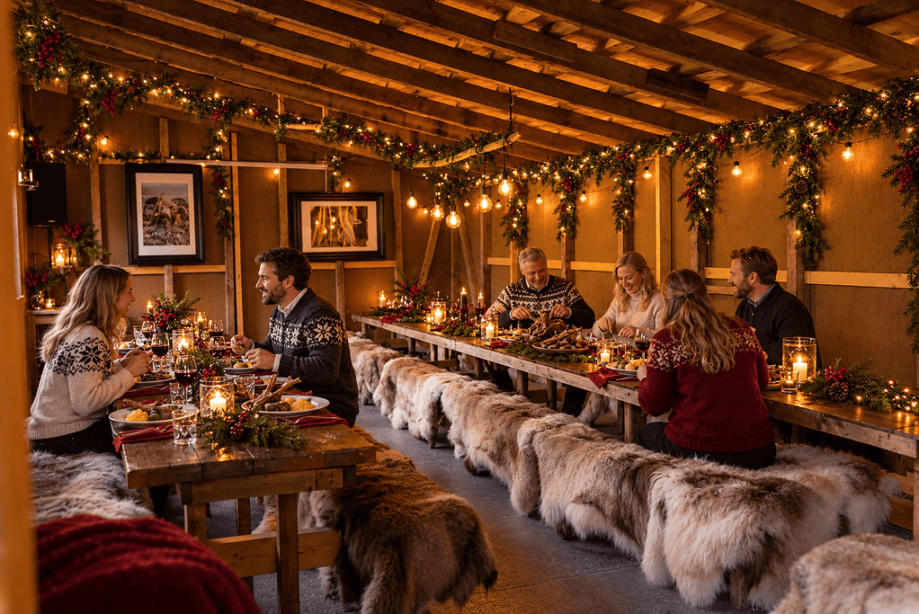 Julebord